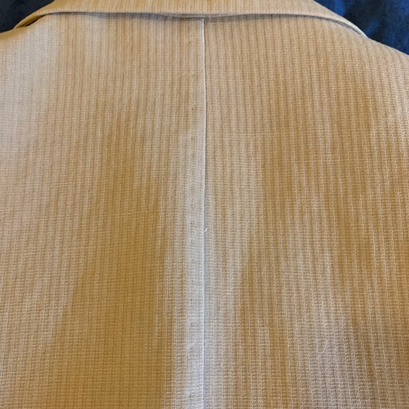 Luigi Borrelli Napoli sport coat, size 38-40. - Picture 7 of 10